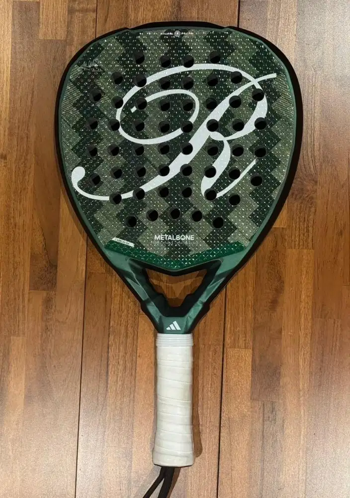 Adidas metalbone reserve edt 2025