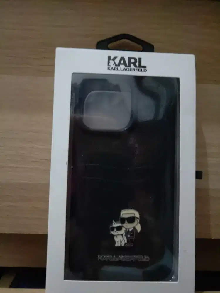 Karl Lagerfeld 15 Promax