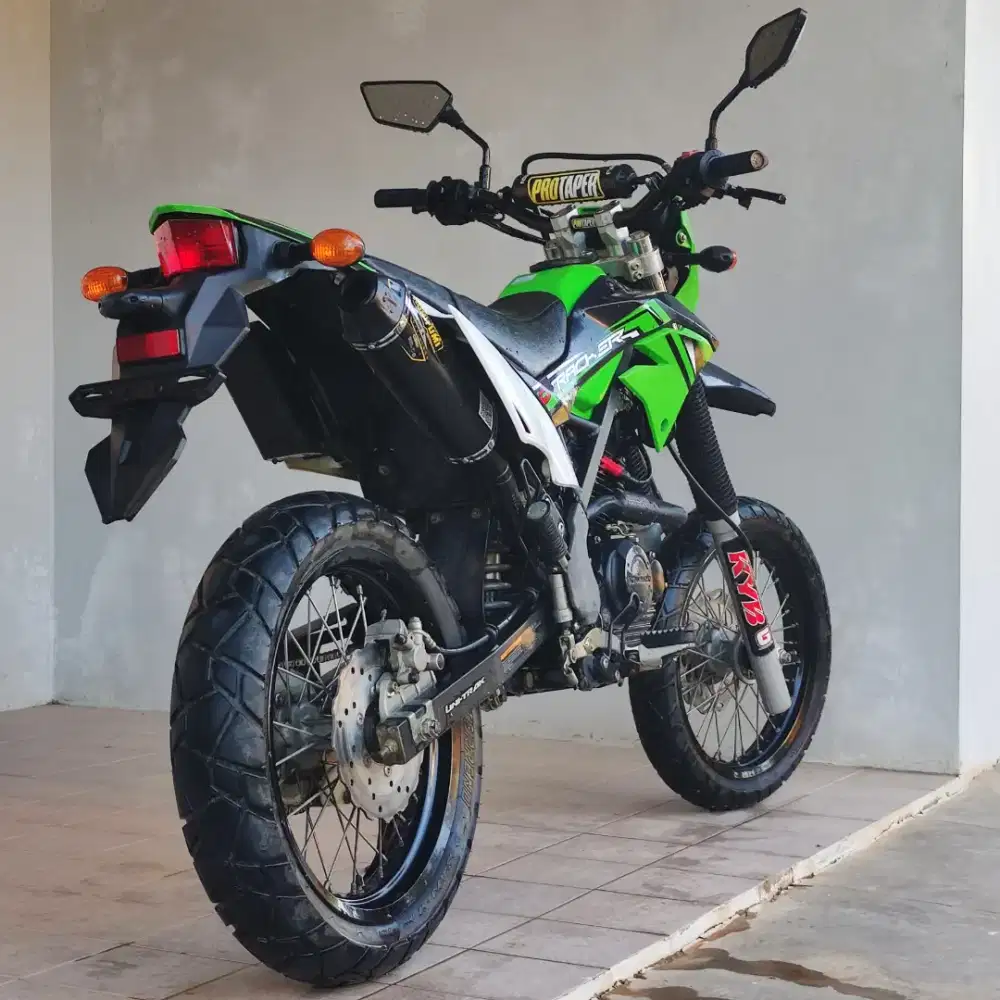 D-Tracker 150 SE 2017
