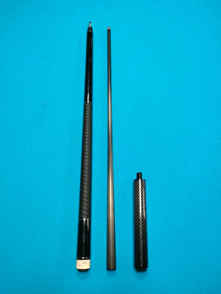 Stik / Stick Billiard / Fury Cw 4 / Shaft / Karbon / JM Pro Master