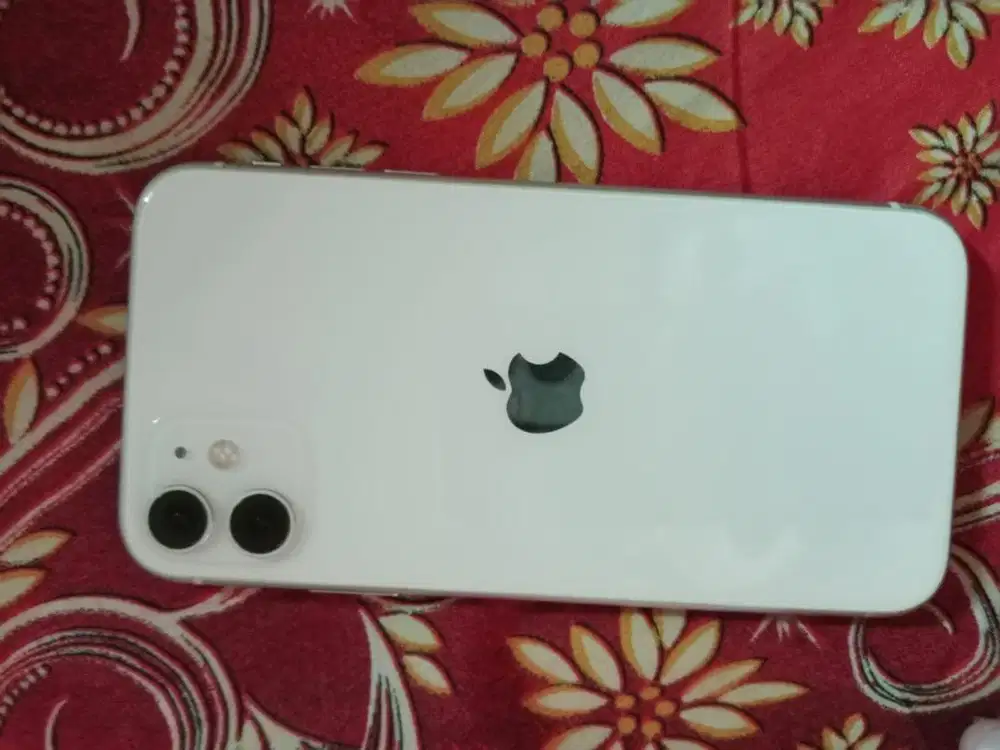 Iphone 11 64gb minus face id off