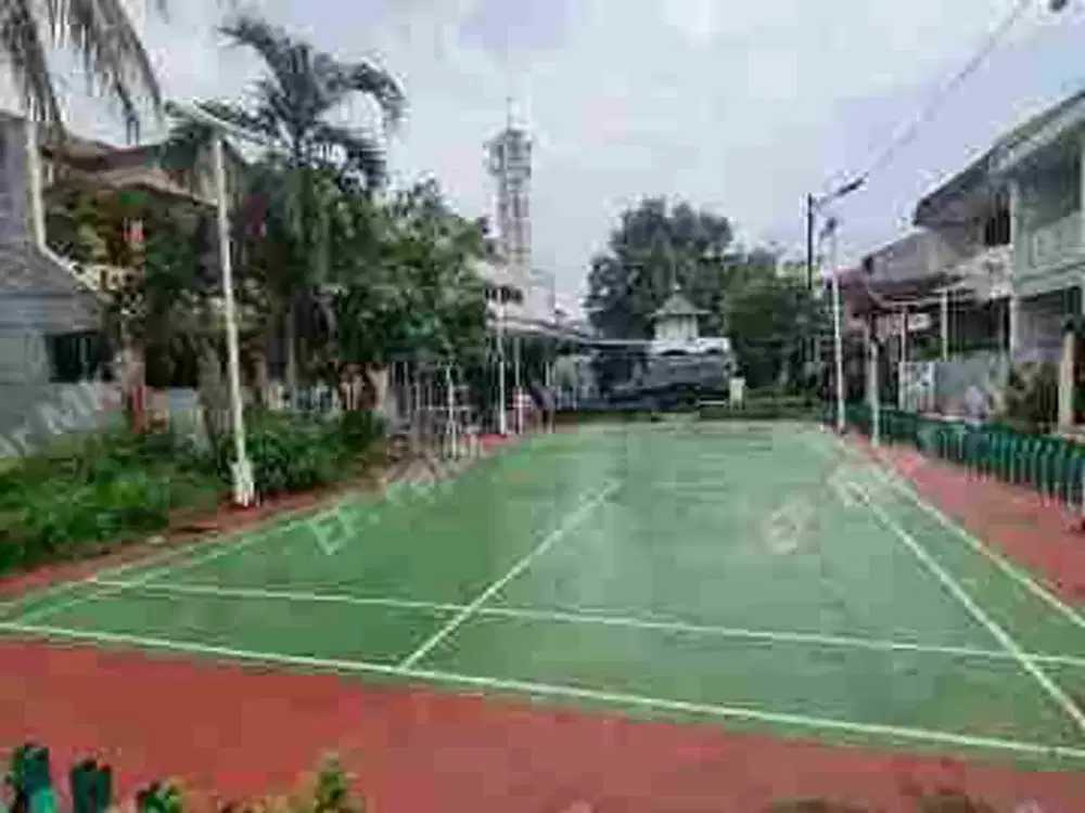 siap huni 204m²‼️‼️‼️ kav DKI pondok kelapa