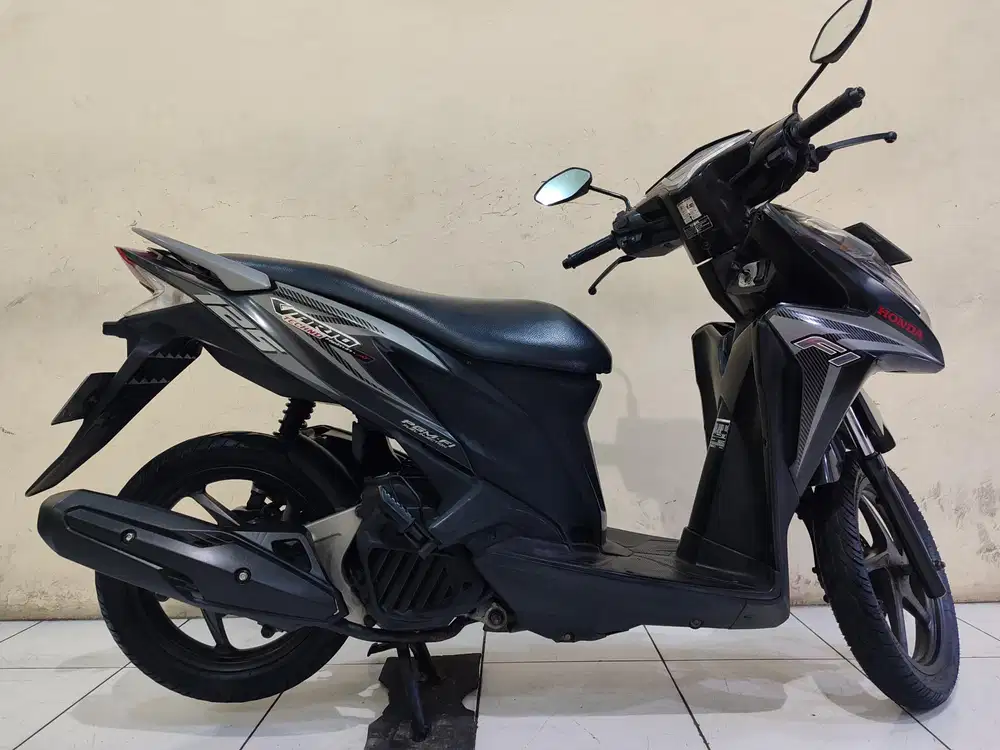Vario 125 CBS 2012 istimewa mulus terawat siap pakai...