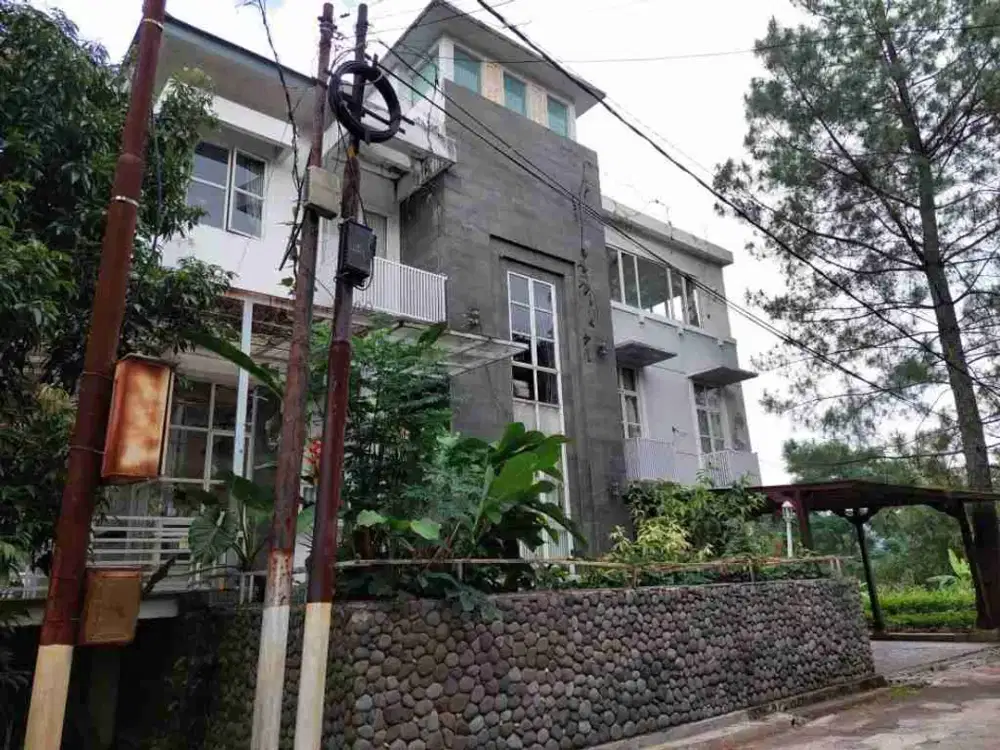 dijual aset bank lelang murah cigadung asri bandung