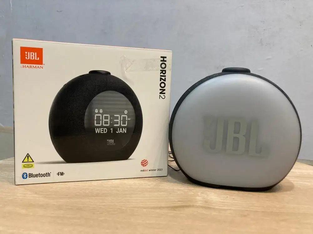 speaker bluetooth JBL Horizon  2 horison ii bergaransi resmi  PT IMS