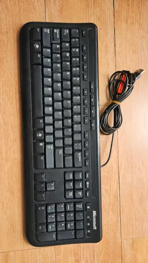 Keyboard microsoft