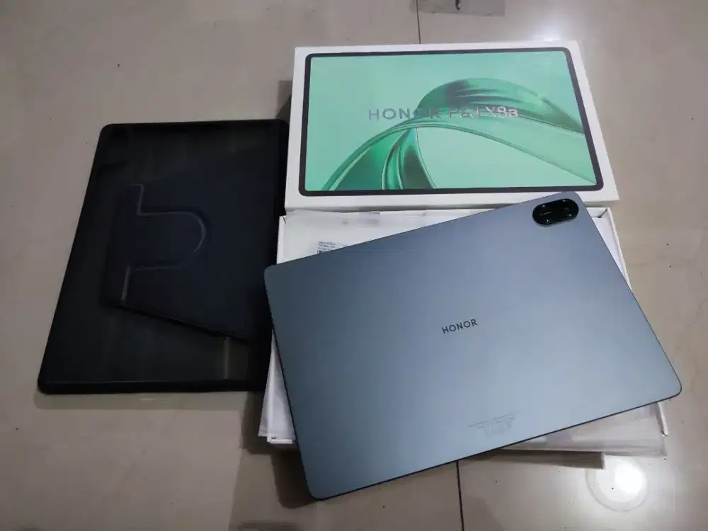 Honor Pad X8A 4/128 + softcase