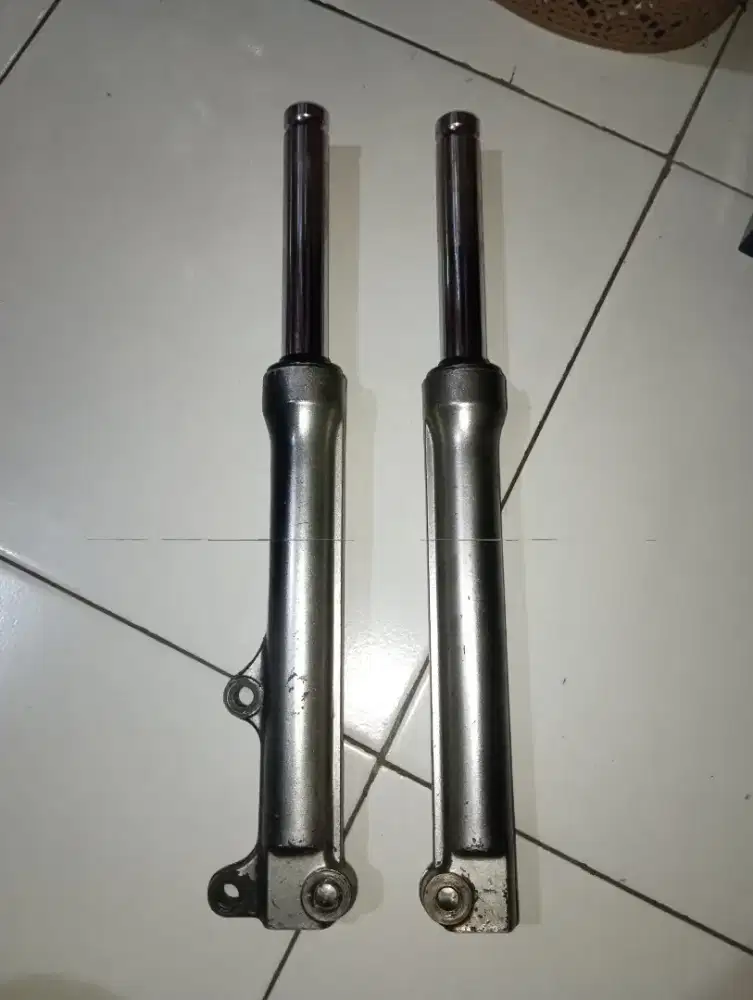 Shockbreaker depan original mio m3