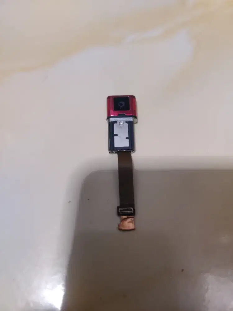 Kamera depan Xiaomi K20 Pro