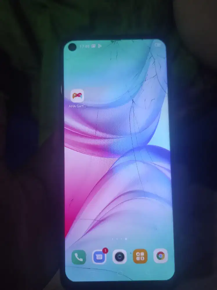 HP IFINIX HOT 10 RAM 4