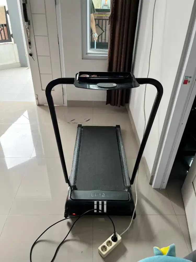 Treadmill Ebuy Indonesia