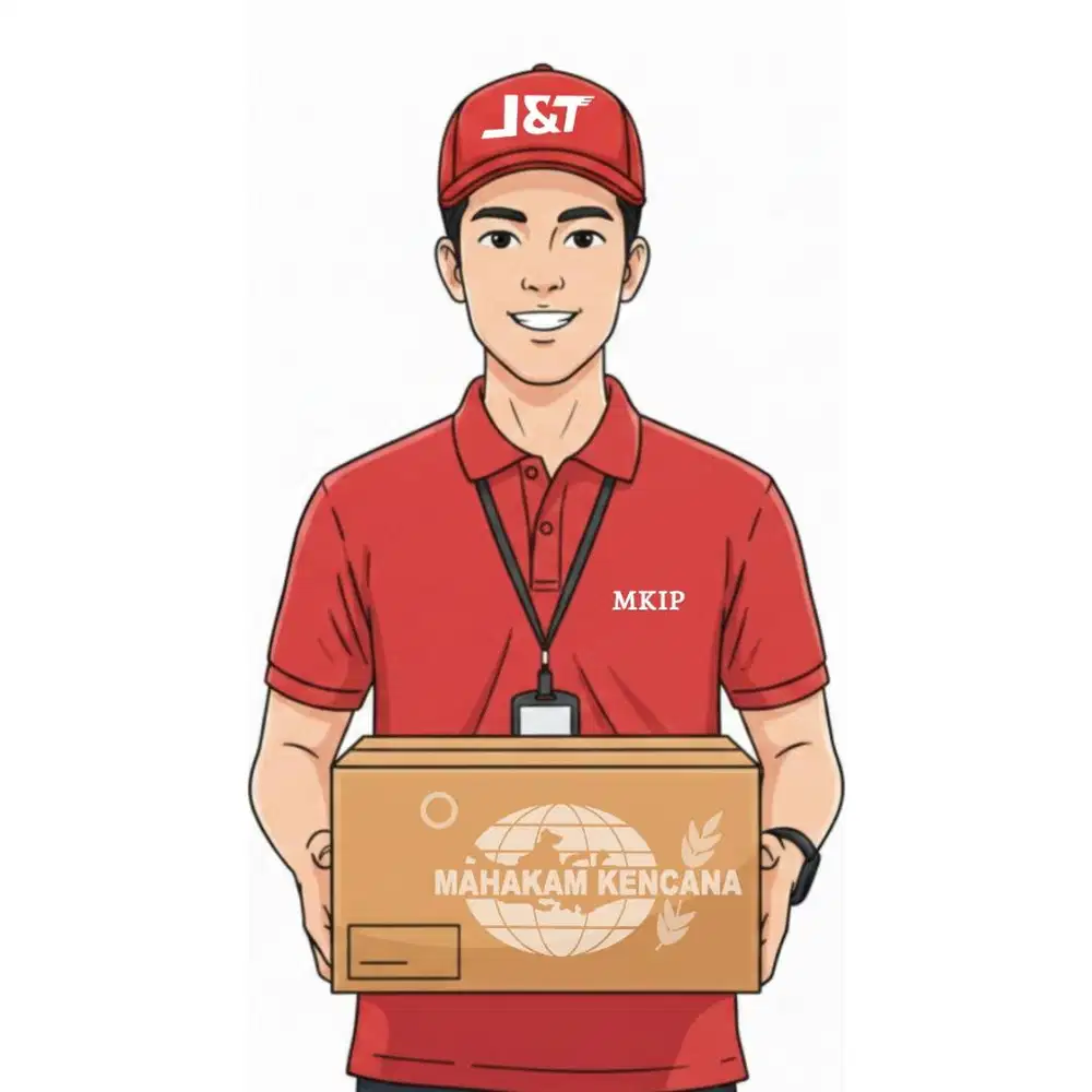 SPRINTER/KURIR MOTOR PAKET