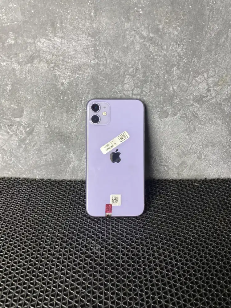 IPHONE 11 64GB INTER