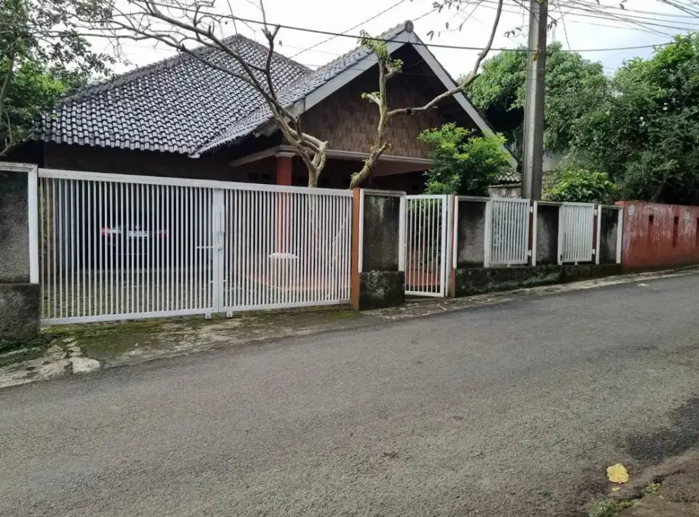 Jual Rumah Di Petir Dramaga Bogor