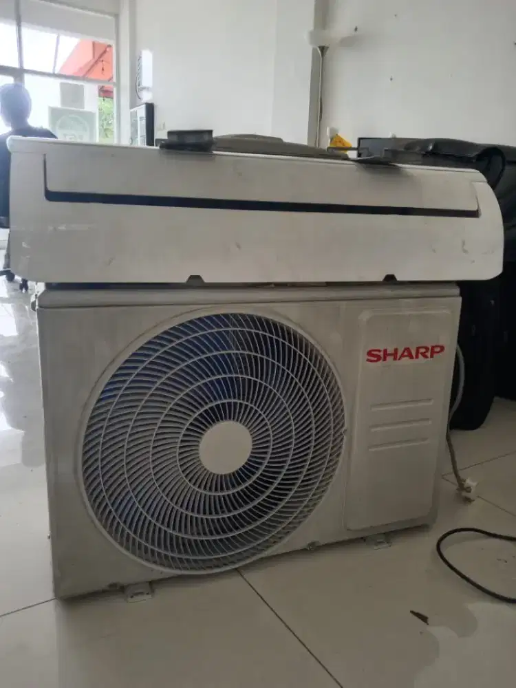 DIJUAL 3 unit AC bekas karena pindahan kantor