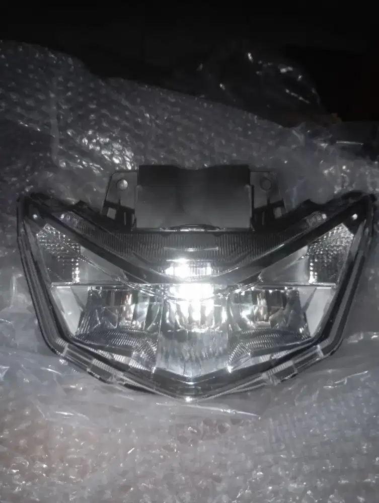 reflextor ori honda beat deluxe