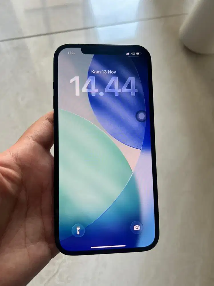 Iphone 12 Pro Max 256GB IBOX