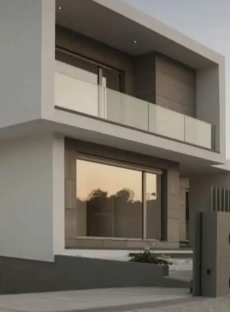 Jasa renov dan bangun mulai nol