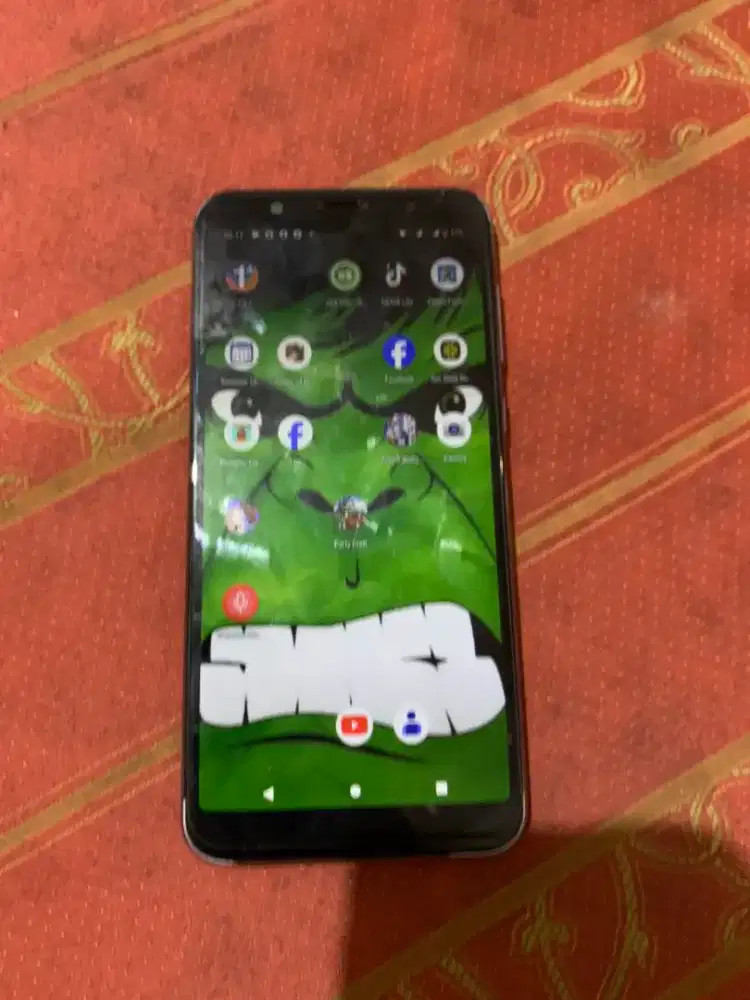 Asus maxpro m1 , 3/32gb