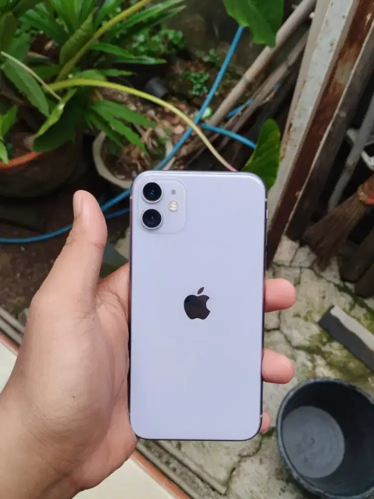 iPhone 11/128 fullset