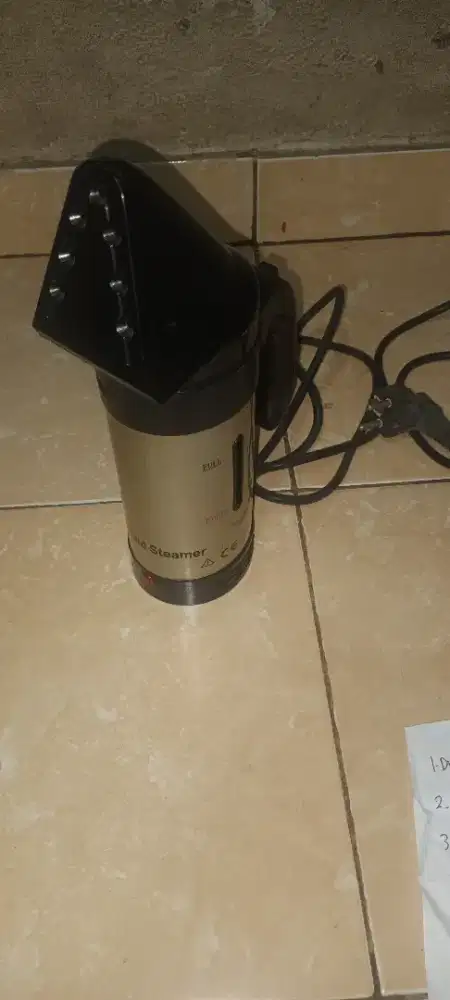 Jual borongan all in