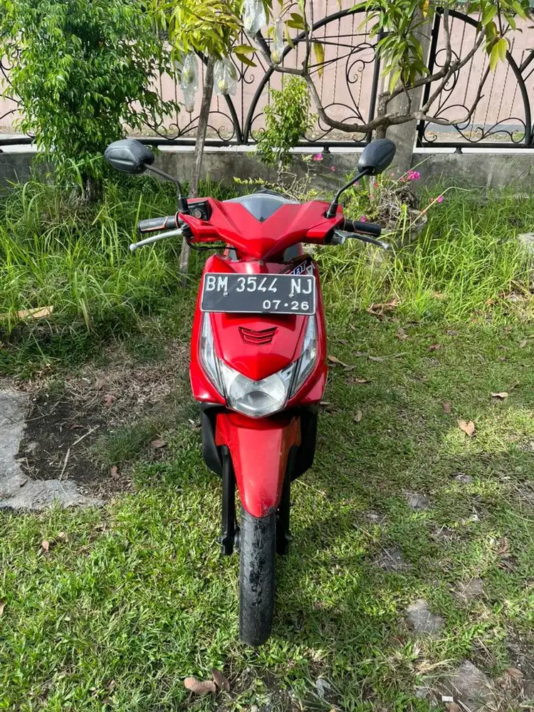 Di jual Beat Karbu 2011