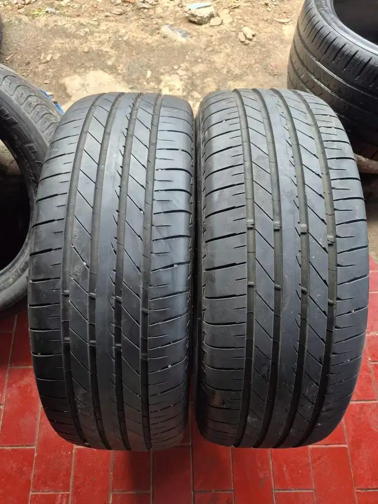 Ban copotan bridgestoen turanza T005 215/55 R18 90% 2023..2pcs