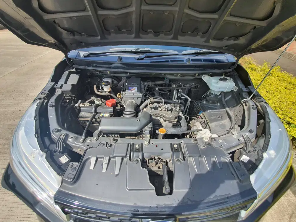 Daihatsu Terios 2023 Bensin