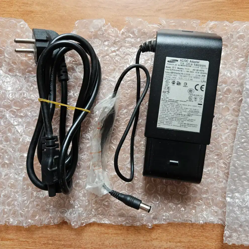 Adaptor monitor Samsung