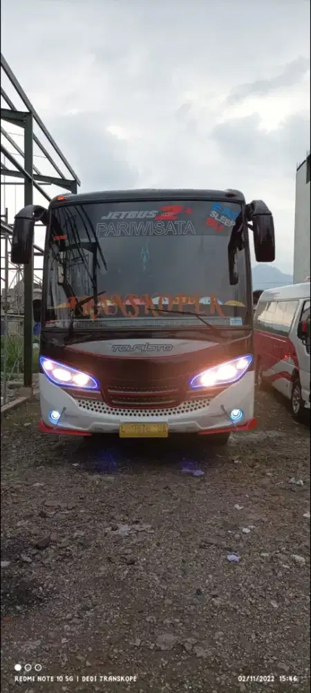 Izusu NQR 71.cc 4570