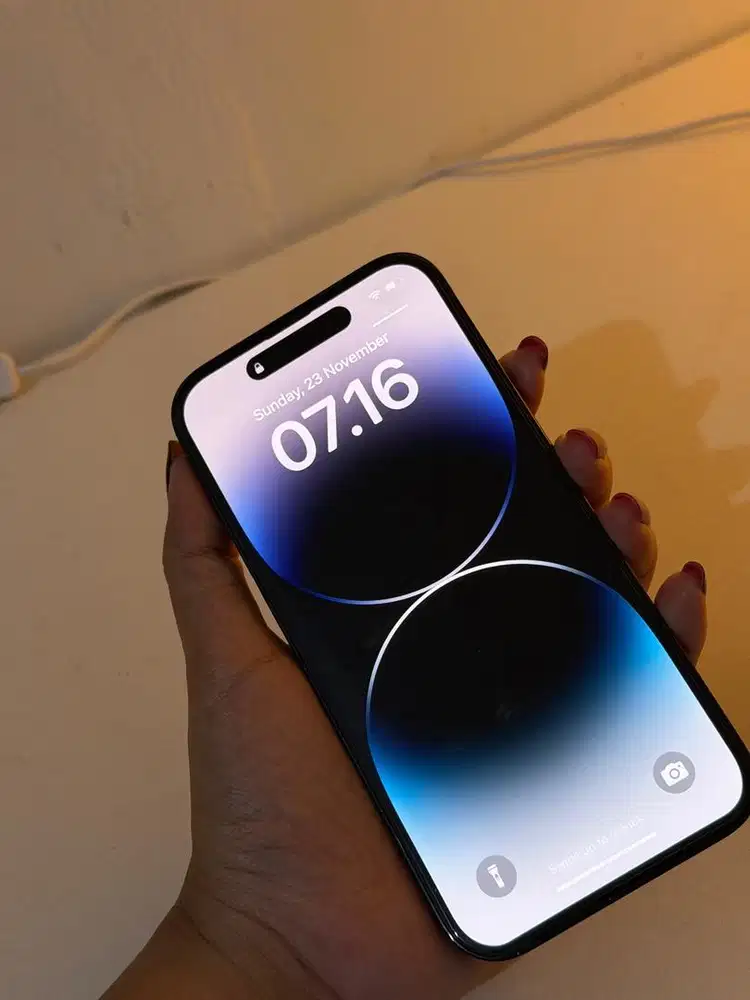 Iphone 14 Pro 512gb IBOX