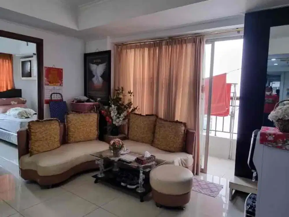 Harga Langka 3BR Waterplace Termurah Invest Selangkah PTC Dkt Unesa,Wiyung,Petra