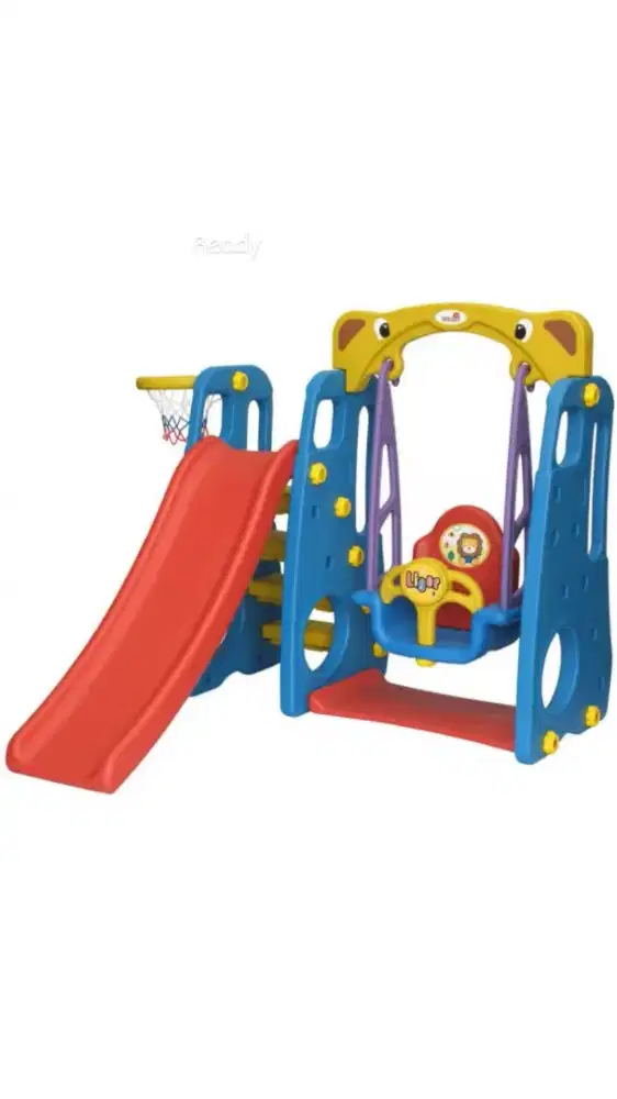 Ayunan prosotan anak