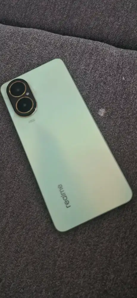 Hp Realme c67 ram 8+4