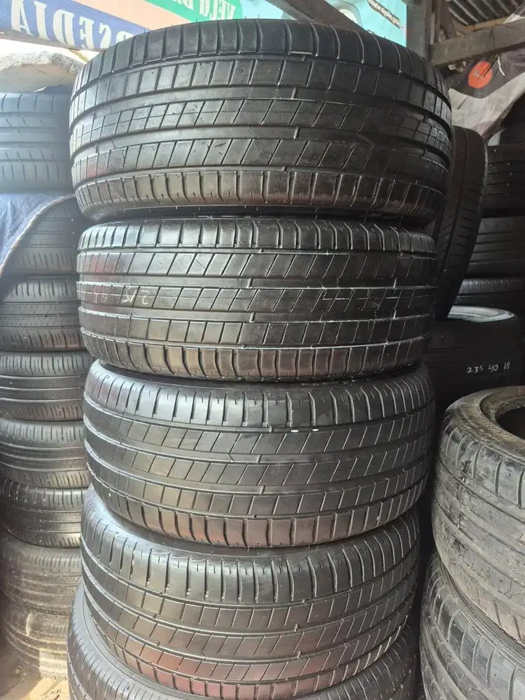 Ban copotan bf goodrich 215/45 R17 225/45 R17 90%..4pcs