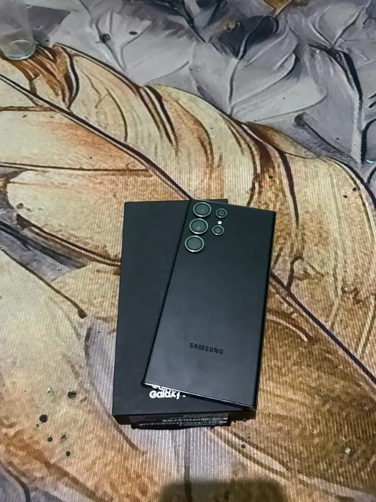 Samsung s22 ultra 12/256 gb sein