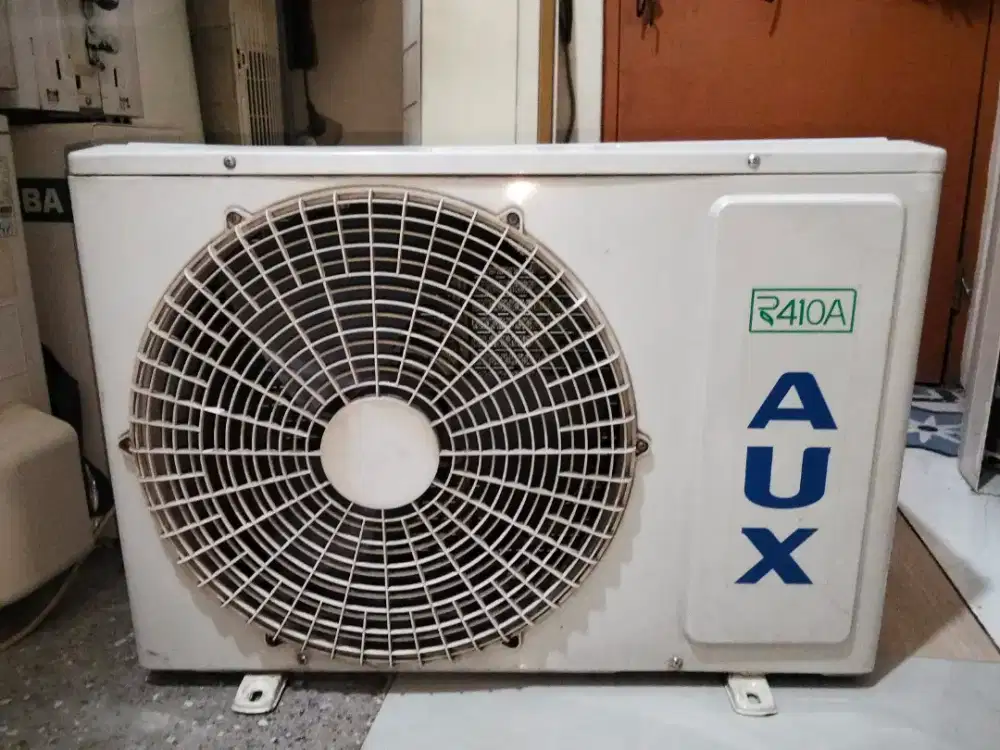 Outdor ac AUX 1pk orisinil