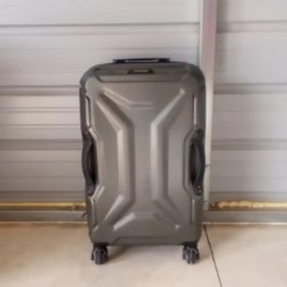 Koper luggage American tourister cargo max 28