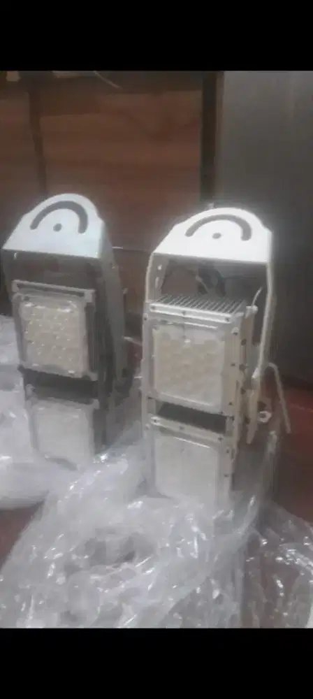 Panasonic lampu tembak stadion, futsal, padel, bulu tangkis,voly