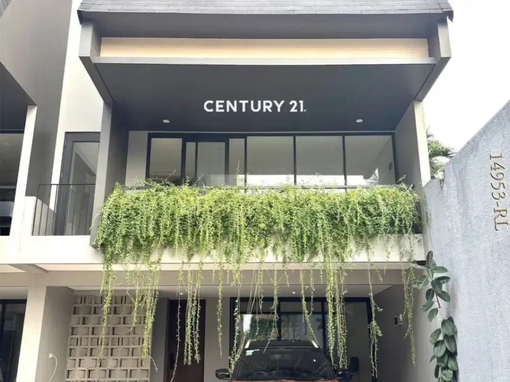 Dijual Brand New House Dalam Town House Di Kemang Selatan