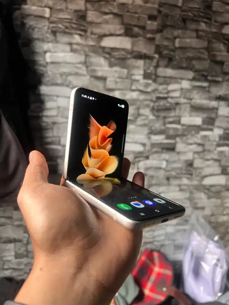 Samsung zflip3 5G