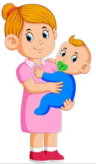 Dicari Babysitter Muslimah