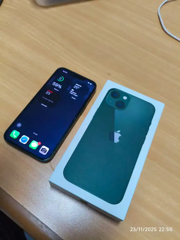 Iphone 13 /128 ibox PA/A