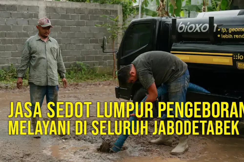 SEDOT WC PENUH & MAMPET TUNTAS TANPA BONGKAR. BABAKAN MADANG