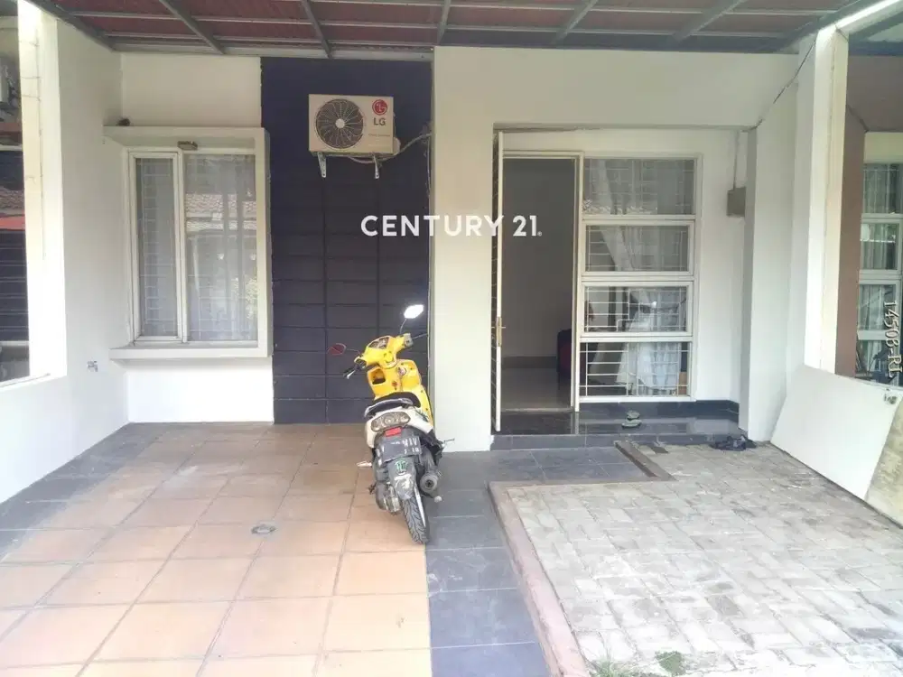 Dijual Rumah Siap Huni  Lokasi Strategis Antara Sektor 5 Dan 7
