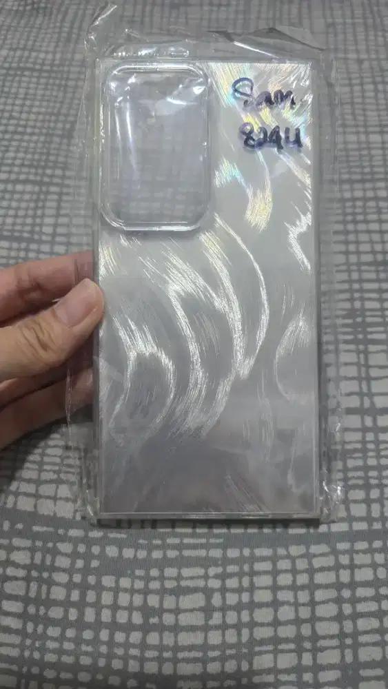 CASING SAMSUNG S24 ULTRA