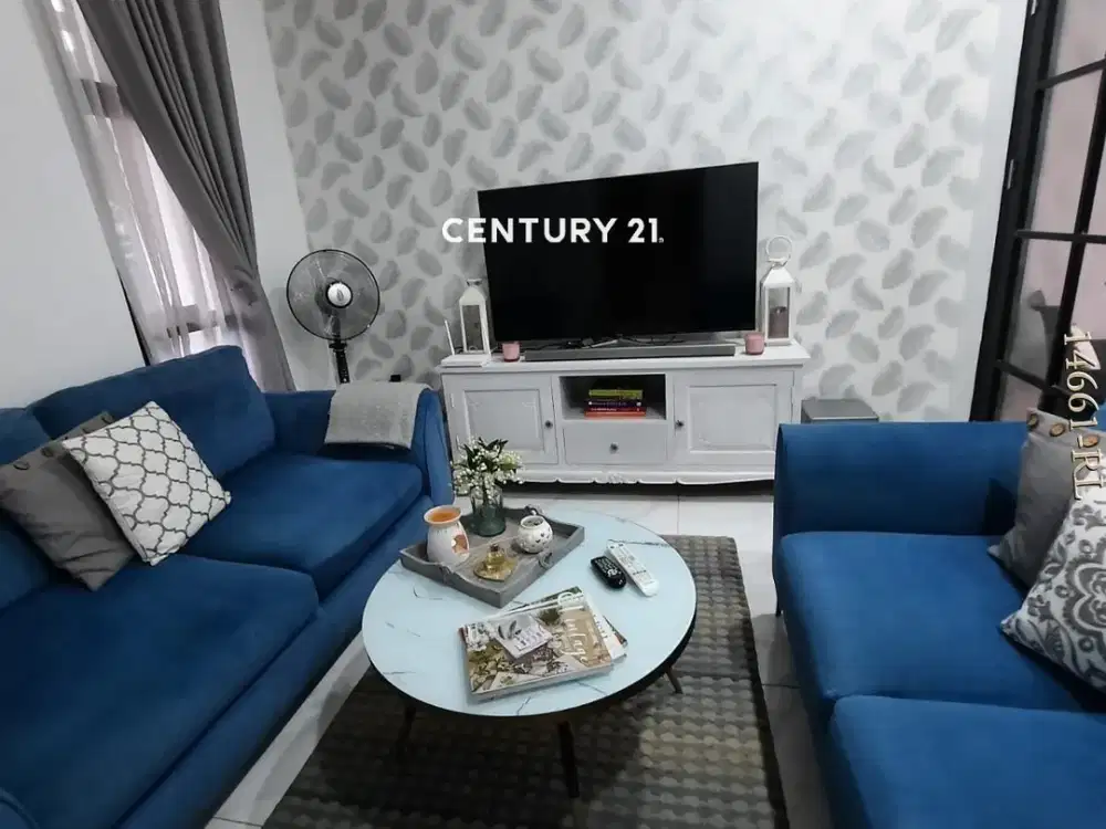 Dijual Rumah Bagus Terawat Di Graha Raya Bintaro