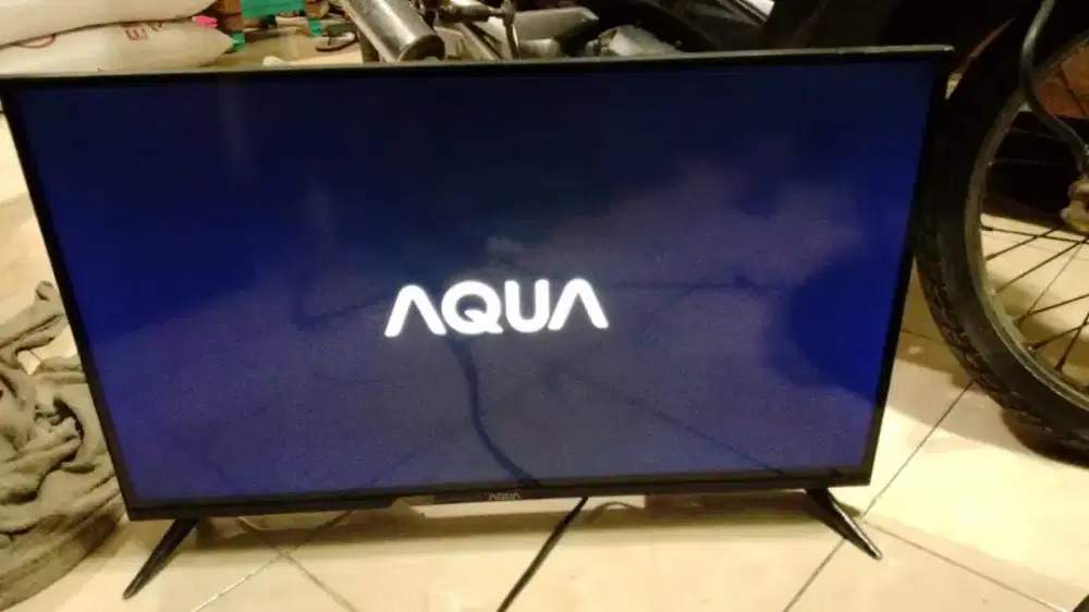 TV Merk AQUA 32 inch