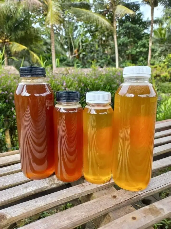 Madu Liar Asli 100%