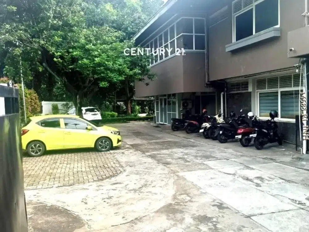 Dijual Rumah Dan Tanah Investasi Cerdas Dikawasan Emas Jak Sel